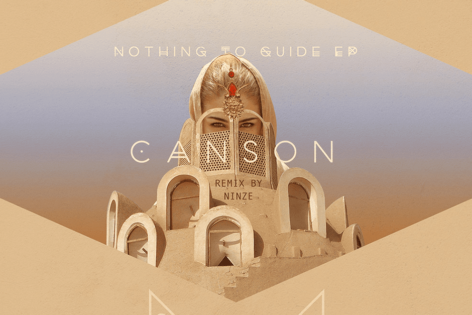 Canson - Nothing to Guide